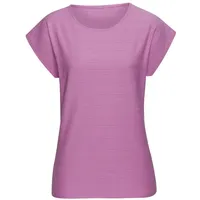 VIVANCE T-Shirt Damen pink Gr.44/46