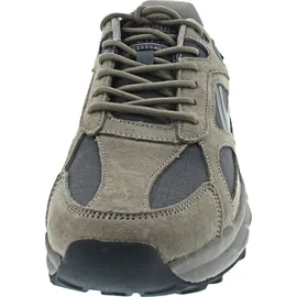 CAMEL ACTIVE Sneaker Herren Blau/Grau 45