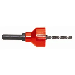Drill-Stop für Zierkopf-Schrauben