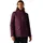 Regatta Agara Jacke - Fig / Black - 36