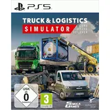 Truck & Logistics Simulator