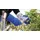 Hase Safety Gloves Hase Mühlheim Blue Schweißerhandschuh aus Rindspaltleder Größe 8
