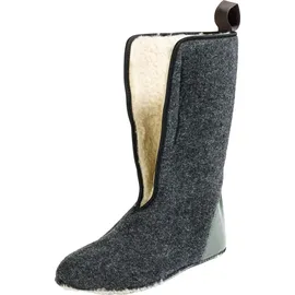 DEMAR Hunter Pro Thermostiefel mit Wolle gefüttert 39/40 grün