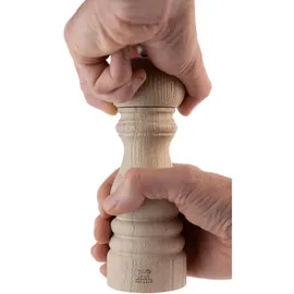 Peugeot Paris Salzmühle Buchenholz Natur 18 cm