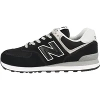 New Balance 574v2 Herren Core black 45