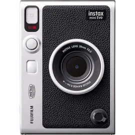 Fujifilm Instax Mini Evo schwarz