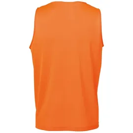 Uhlsport Markierungshemd Fluo orange XS/S