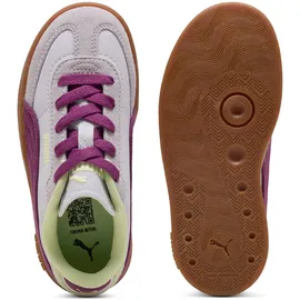 Puma Club II Era Summer Kinder Lavender Pop/Plum Wine 32