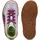 Puma Club II Era Summer Kinder Lavender Pop/Plum Wine 32