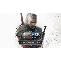 The Witcher 3: Wild Hunt - Complete Edition
