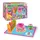 craze magic slime Schleimlabor Bibi Blocksberg DIY Schleim Spielset Glitzer-Schleim im Kessel zum Selbermachen 25123
