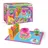 craze magic slime Schleimlabor Bibi Blocksberg DIY Schleim Spielset Glitzer-Schleim im Kessel zum Selbermachen 25123
