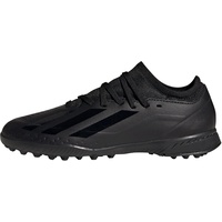 Adidas X Crazyfast.3 Turf Boots Fußballschuhe (Rasen), core Black/core