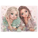 DEPESCHE TOPModel Schmuckkästchen mit Code und Sound SUMMER FEELING