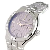 MAURICE LACROIX Aikon AI6008-SS002-730-1 Herren Automatikuhr