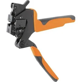 Weidmüller TT 8 RS MP 8 9202800000 Crimpzange Modularstecker (Westernstecker) RJ45