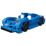 LEGO Speed Champions McLaren Elva