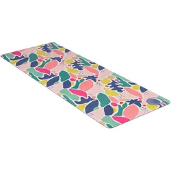 Moon Yoga Papaya Dream Yogamatte 180 CM