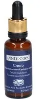 Antipodes Credo Probiotic Ferment Revitalise Serum Concentré 30 ml