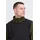 Blend Fleecepullover »BHMARIO Sweatshirt halfzipp«, im Troyer-Stil Gr. S, Forest night), , 47463845-S