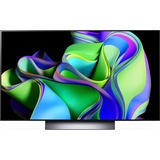 OLED42C37LA 42" 4K OLED evo TV C3