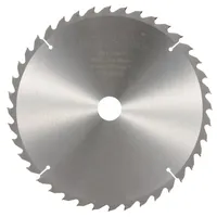 Makita Sägeblatt 260x1,8x30mm, 40 Zähne D-74077 Durchmesser:260 mm, Zähneanzahl:40
