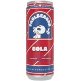 Paulberger Cola 0.33 L Dose  Einweg-Pfand