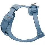 Ruffwear Front Range Flex Hundegeschirr Polar Blue XS