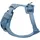 Ruffwear Front Range Flex Hundegeschirr Polar Blue XS