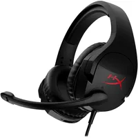 Kingston HyperX Cloud Stinger Gaming-Headset mit Kabel, DTS Headphone,