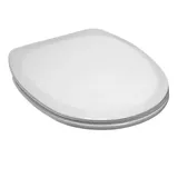 Laufen Object WC-Sitz Absenkautomatik Weiß