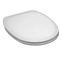Laufen Object WC-Sitz Absenkautomatik Weiß