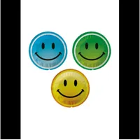 EXS Smiley Face Regular (100 Kondome)