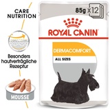 Royal Canin Dermacomfort 48 x 85 g