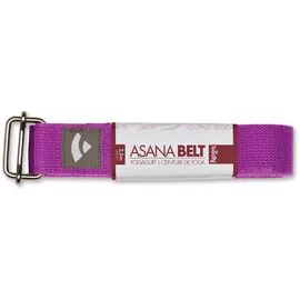 Bodhi Yogagurt Asana Belt, lila 1 St