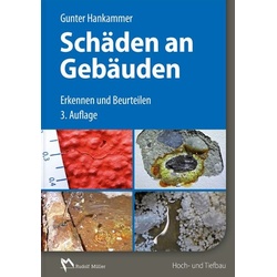 Schäden an Gebäuden