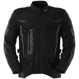 Furygan Montroc 3in1+ Textiljacke Schwarz S