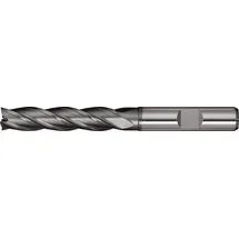 tecwerk Schaftfräser D844 TypN D,4 mm Einsatz-L,19 mm