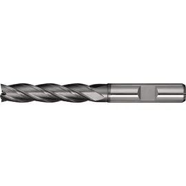 tecwerk Schaftfräser D844 TypN D,4 mm Einsatz-L,19 mm