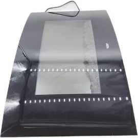 Cecotec ReadyWarm 3500 Curved Flames Schwarz