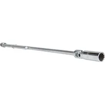 KS Tools Zündkerzenschlüssel T-Griff 14 mm