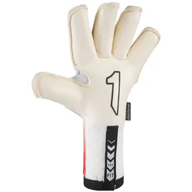 Rinat Torwarthandschuhe Red/White 7