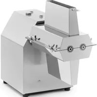 Royal Catering Fleischklopfer elektrisch Schnitzelklopfer Fleischplattierer 750 W 19