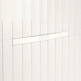 HEYS AirLite Koffer-Set 3-tlg. weiß