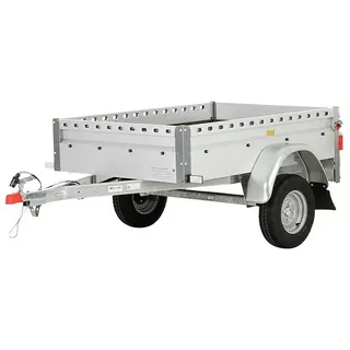 Stema Anhänger BH-R 550  (Nutzlast: 455 kg, Einachser, Kasteninnenmaß: 154 x 108 x 33 cm, Ungebremst)