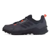 Adidas Terrex AX4 Herren Grey Six / Grey Four / Solar Red 48