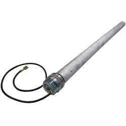 BOSCH Ersatzteil TTNR: 87185050520 Anode isoliert, 1" 480mm 87185050520