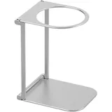Glixoft Faltbarer Kaffeetropfhalter, Kaffeefilter, Aluminium-kaffeetropfstation, Tragbarer Kaffeetropfständer Zum Übergießen Für Reisen Im Freien