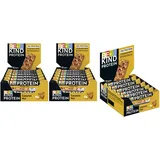 BE-KIND PROTEIN Riegel Caramel Nut 3x 12x50g