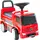 Lemodo Rutscherauto Mercedes Antos Rot